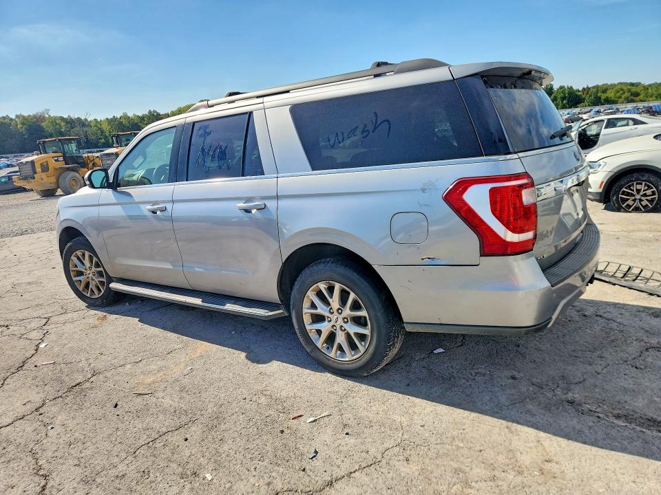 70586086 :رقم المزاد ، 1FMJK1JT6LEA66861 vin ، 2020 Ford Expedition مزاد بيع