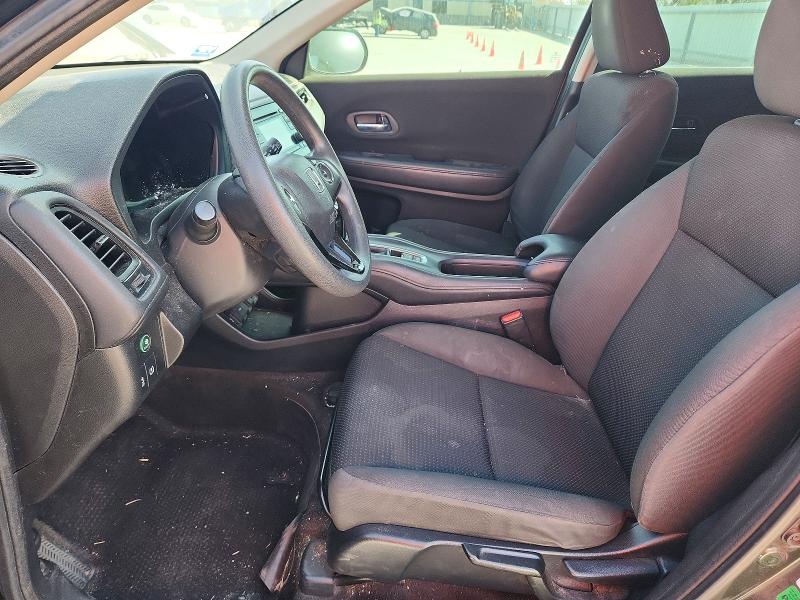 Продаж на аукціоні авто 2016 Honda Hr-v, vin: 3CZRU5H37GM704737, номер лоту: 69111916