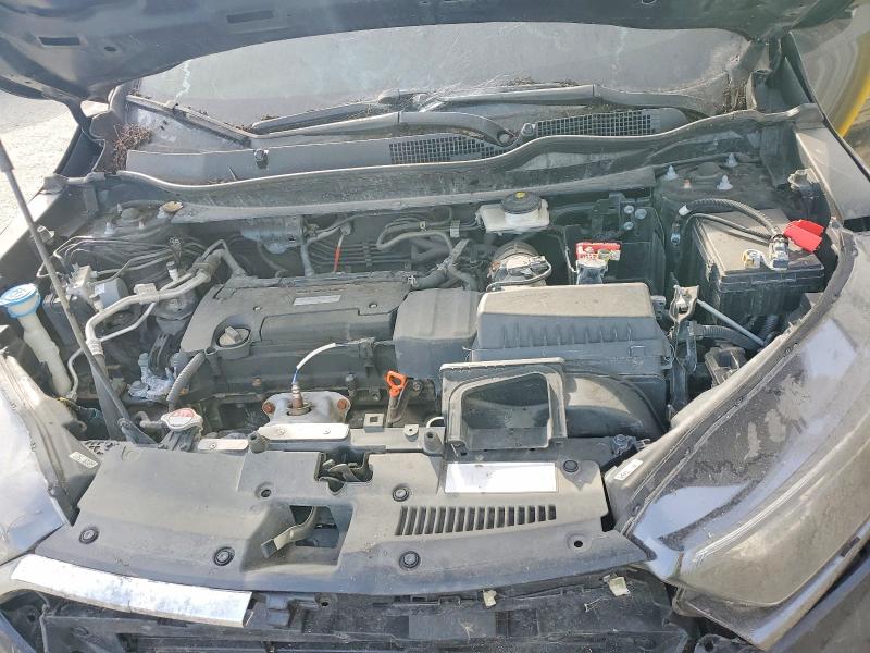 Auction sale of the 2018 Honda Cr-v, vin: 2HKRW5H33JH420812, lot number: 84564075