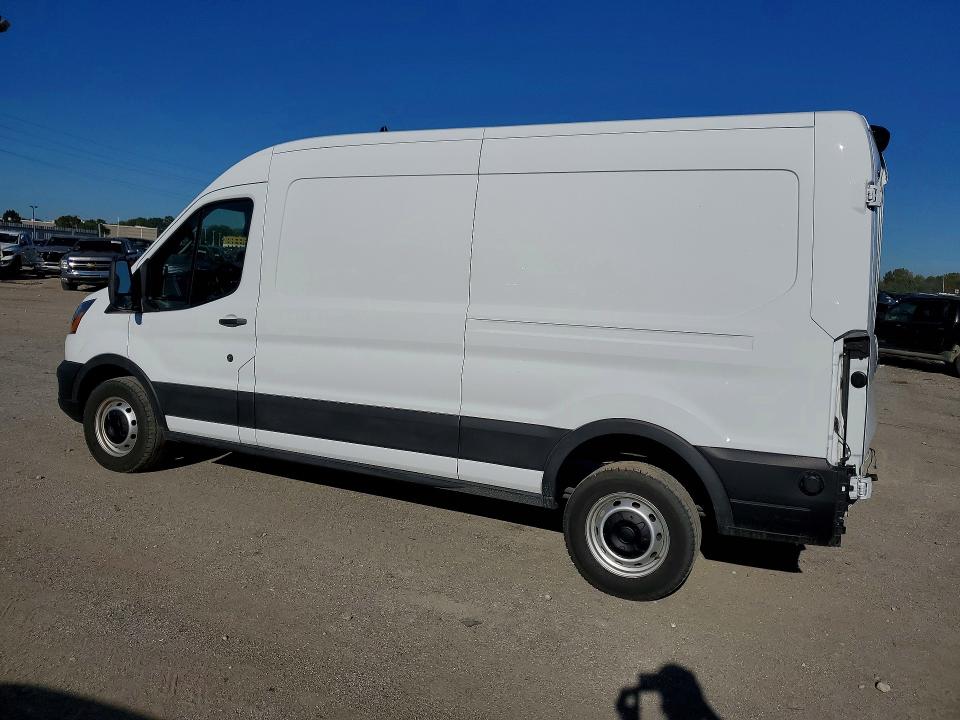 2023 Ford Transit მანქანა იყიდება აუქციონზე, vin: 1FTBR1C80PKB89169, აუქციონის ნომერი: 65790436