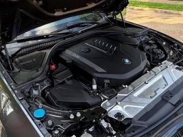 70189476 :رقم المزاد ، WBA5U7C02LFH47583 vin ، 2020 Bmw M340i مزاد بيع