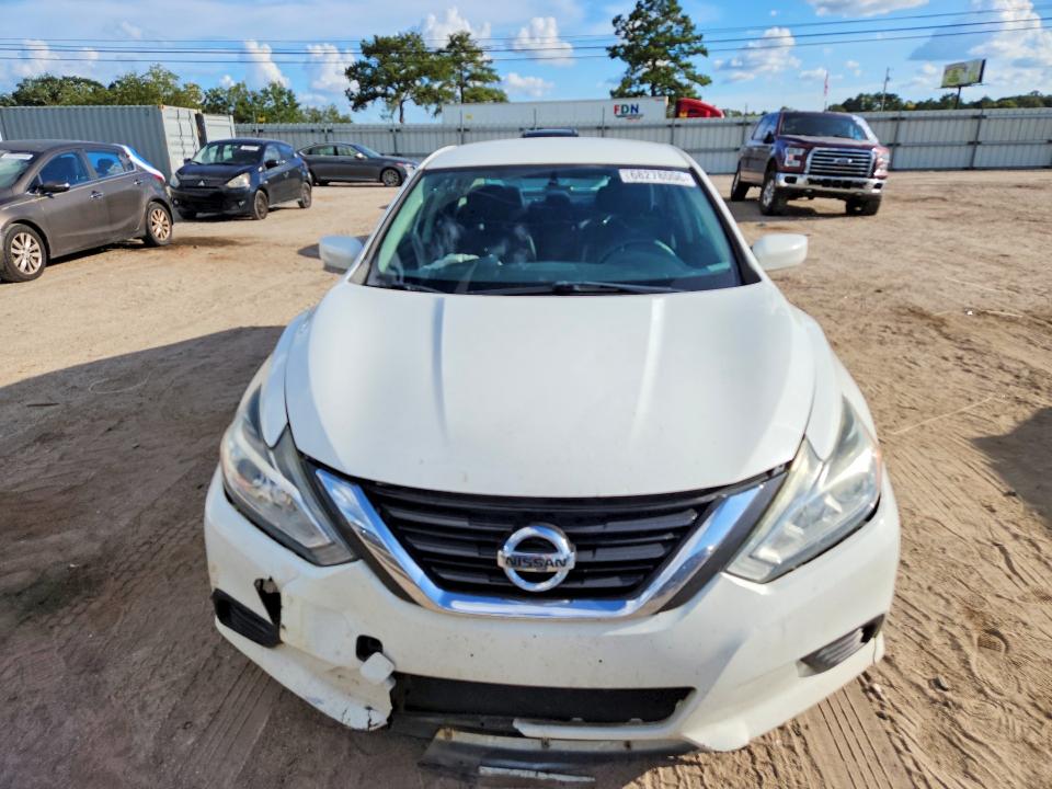68278006 :رقم المزاد ، 1N4AL3AP4GN387244 vin ، 2016 Nissan Altima مزاد بيع