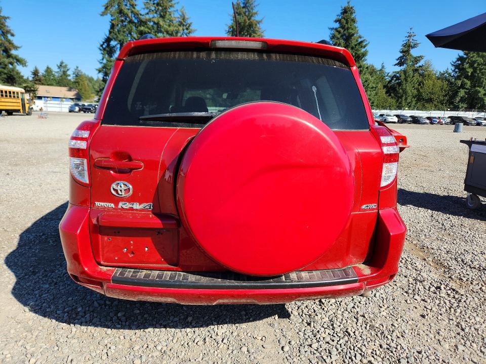 Продаж на аукціоні авто 2010 Toyota Rav4, vin: JTMBF4DV8AD029647, номер лоту: 69567796