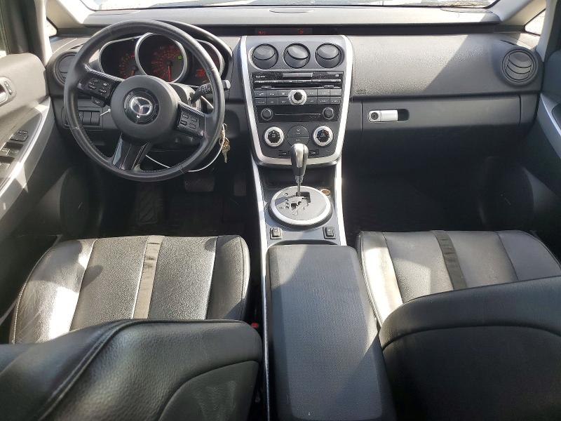 68678316 :رقم المزاد ، JM3ER29L390236425 vin ، 2009 Mazda Cx-7 مزاد بيع