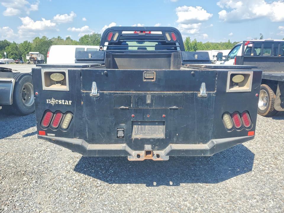 66907746 :رقم المزاد ، 3C7WRLEL7HG598716 vin ، 2017 Ram 4500 مزاد بيع