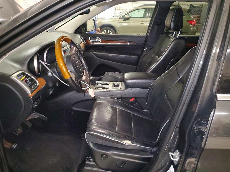 71102966 :رقم المزاد ، 1J4RR6GG5BC603380 vin ، 2011 Jeep Grand Cherokee مزاد بيع