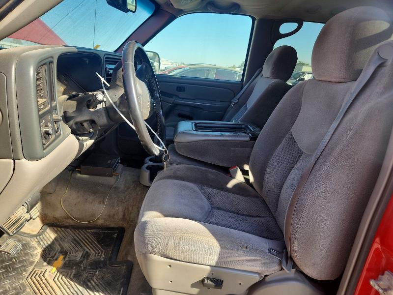 Продажа на аукционе авто 2005 Chevrolet Tahoe, vin: 1GNEC13V15R201992, номер лота: 70346746