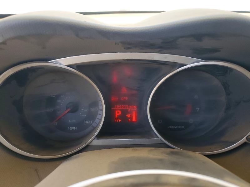 Aukcja sprzedaży 2008 Mitsubishi Outlander, vin: JA4MS41X58Z004027, numer aukcji: 67530346