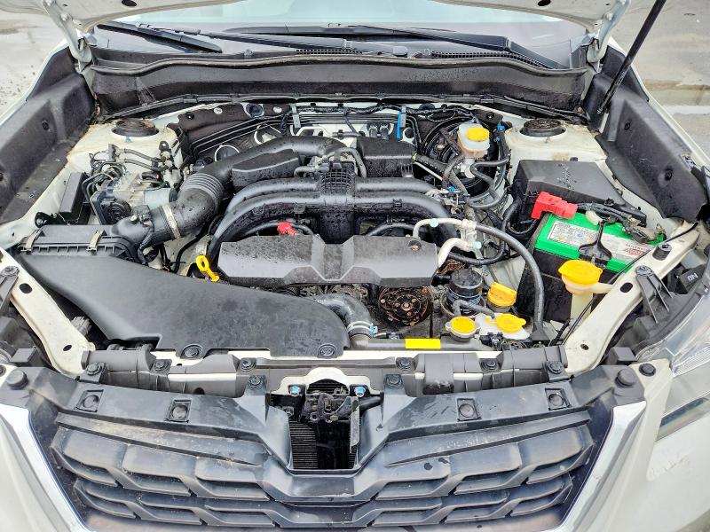 67024996 :رقم المزاد ، JF2SJAGC9HH458436 vin ، 2017 Subaru Forester مزاد بيع