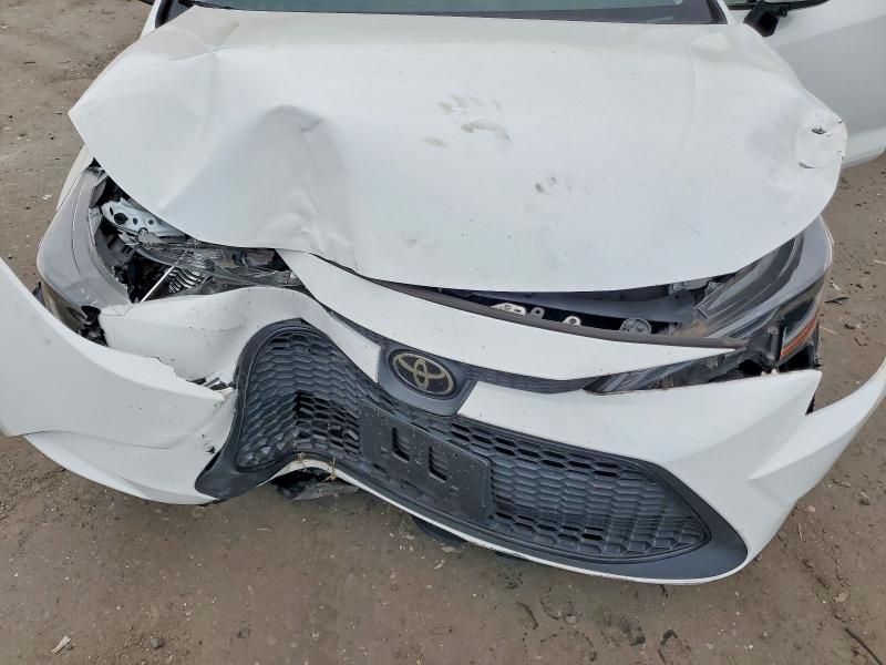 Aukcja sprzedaży 2021 Toyota Corolla, vin: 5YFEPMAEXMP182689, numer aukcji: 67392796