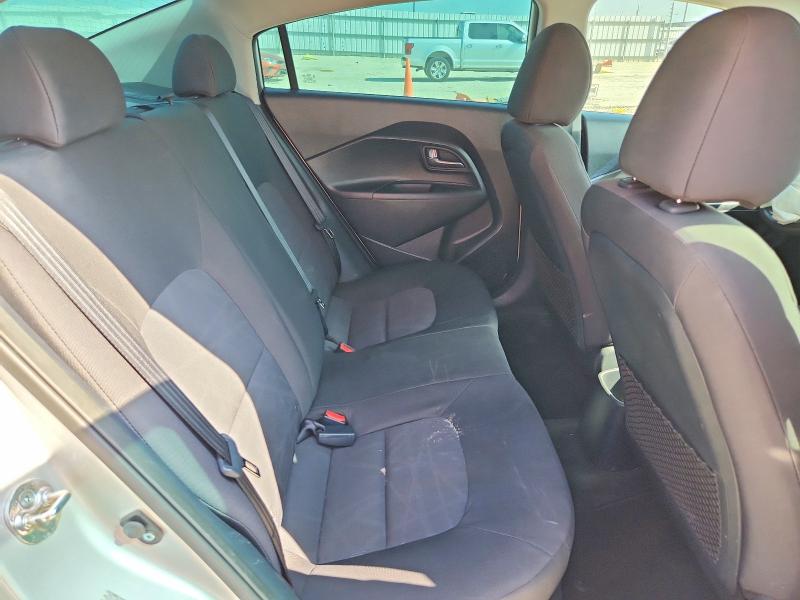 Продаж на аукціоні авто 2015 Kia Rio, vin: KNADM4A39F6436046, номер лоту: 67424446
