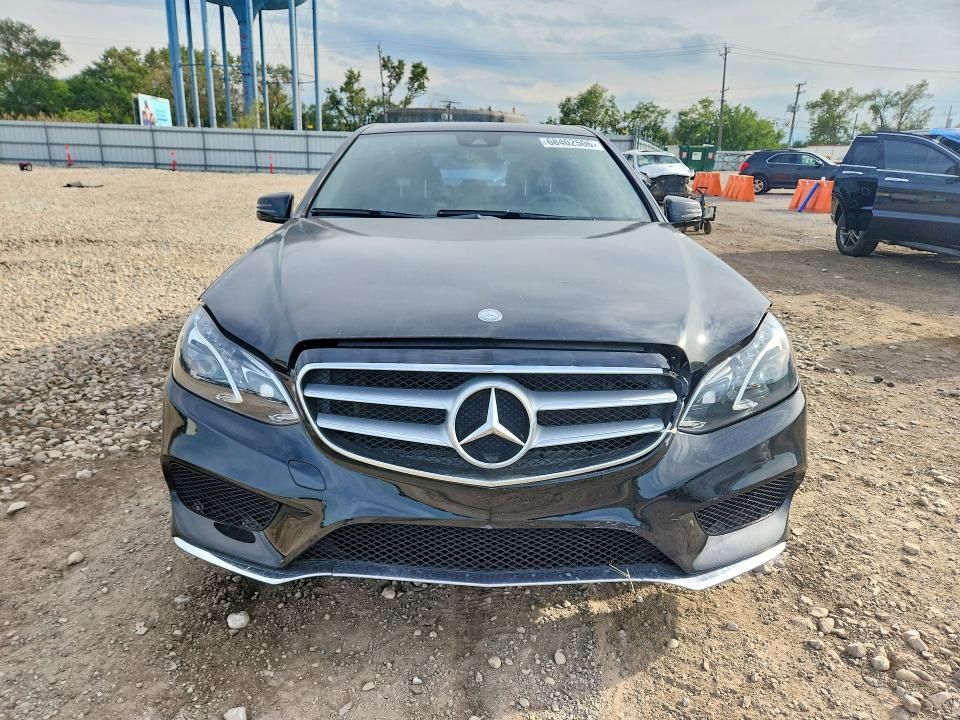 2016 Mercedes-benz E მანქანა იყიდება აუქციონზე, vin: WDDHF5KB2GB178140, აუქციონის ნომერი: 68402506