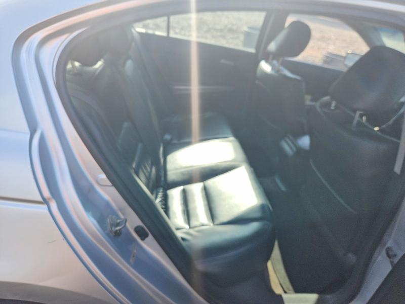 Продаж на аукціоні авто 2008 Honda Accord, vin: 1HGCP26888A093262, номер лоту: 69355206