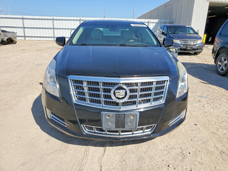 2013 Cadillac Xts მანქანა იყიდება აუქციონზე, vin: 2G61T5S32D9161643, აუქციონის ნომერი: 68064696