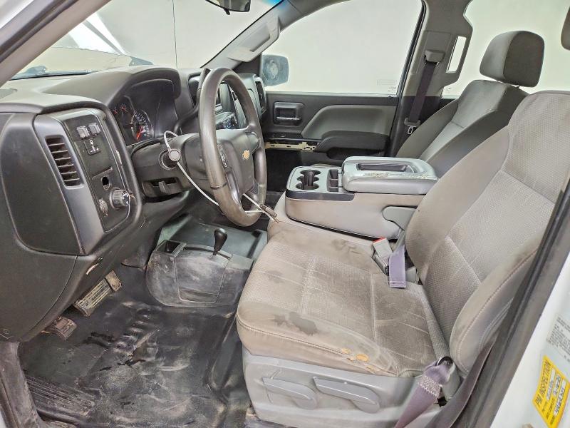 Продажа на аукционе авто 2017 Chevrolet Silverado, vin: 3GCUKNEC5HG461925, номер лота: 69825246