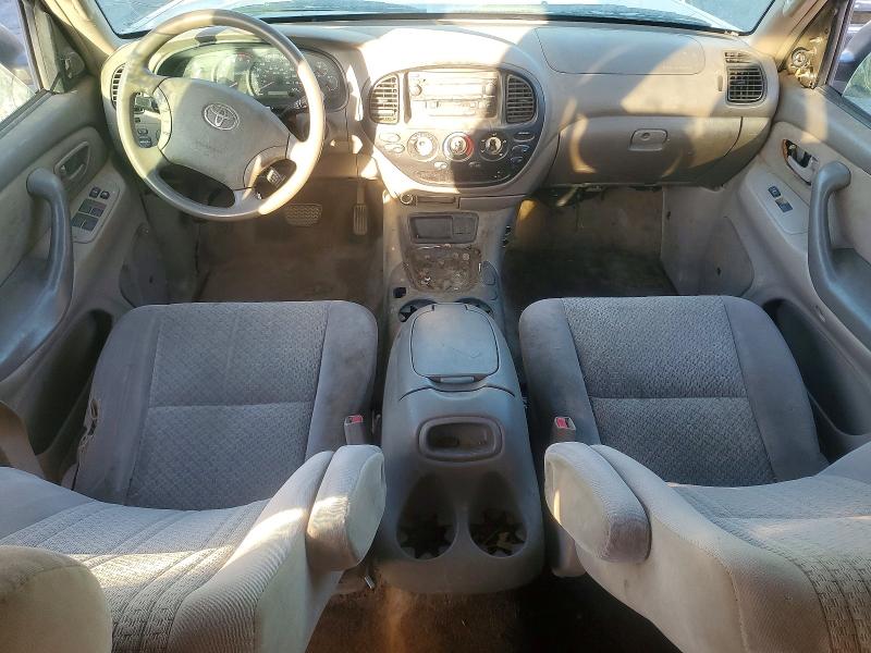 Aukcja sprzedaży 2006 Toyota Tundra, vin: 5TBET34126S541017, numer aukcji: 71080006