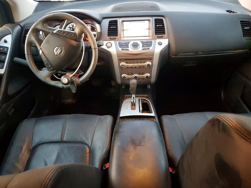 Aukcja sprzedaży 2014 Nissan Murano, vin: JN8AZ1MU6EW410713, numer aukcji: 67395106