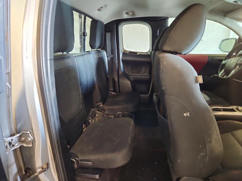 Продаж на аукціоні авто 2022 Toyota Tacoma, vin: 3TYRZ5CN0NT019738, номер лоту: 69921666