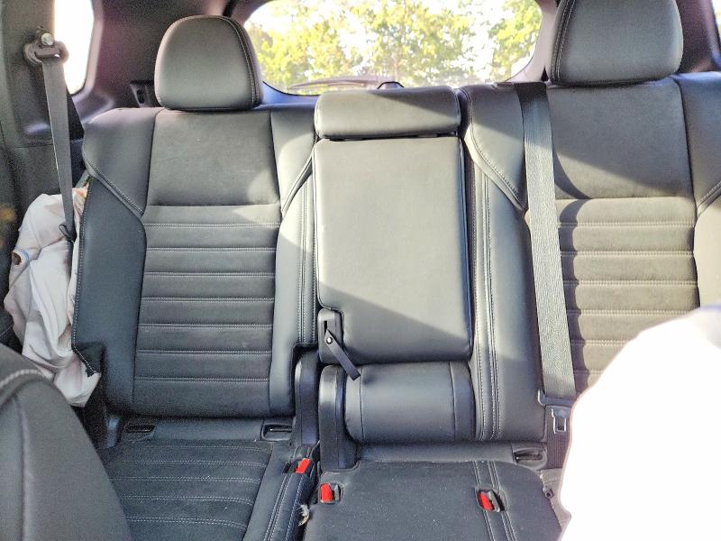 Aukcja sprzedaży 2023 Mitsubishi Outlander, vin: JA4J4UA87PZ041536, numer aukcji: 69424076
