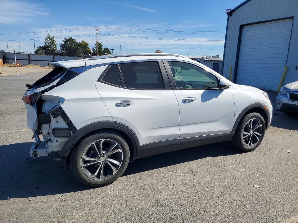 Aukcja sprzedaży 2023 Buick Encore Gx, vin: KL4MMDS28PB089580, numer aukcji: 70408736