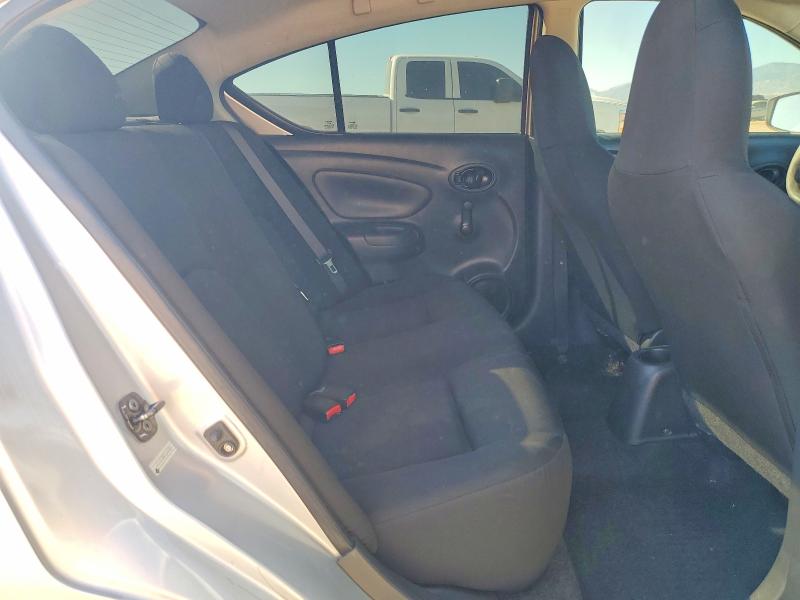 71063966 :رقم المزاد ، 3N1CN7AP3GL844729 vin ، 2016 Nissan Versa مزاد بيع