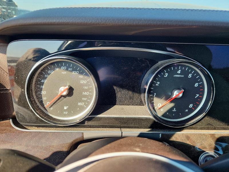 Aukcja sprzedaży 2019 Mercedes-benz E, vin: WDDZF4JB4KA523991, numer aukcji: 69824806