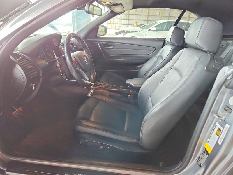 Aukcja sprzedaży 2012 Bmw 128, vin: WBAUN1C53CVH84374, numer aukcji: 69523556
