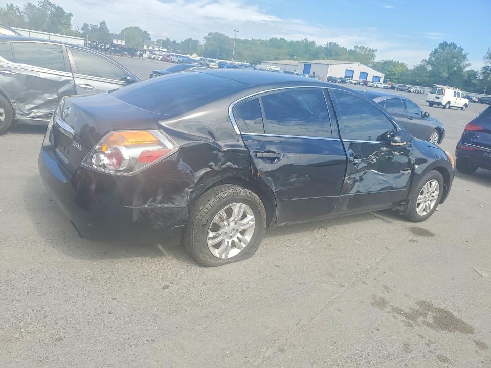 Aukcja sprzedaży 2012 Nissan Altima, vin: 1N4AL2AP2CC182991, numer aukcji: 68006676