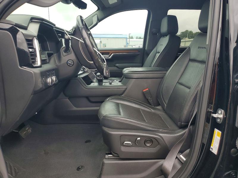 Продаж на аукціоні авто 2023 Gmc Sierra, vin: 3GTUUGEL3PG189542, номер лоту: 70002456