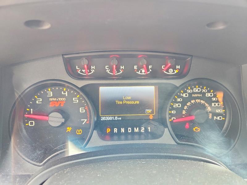Продаж на аукціоні авто 2011 Ford F150, vin: 1FTFW1R66BFC92176, номер лоту: 70951156