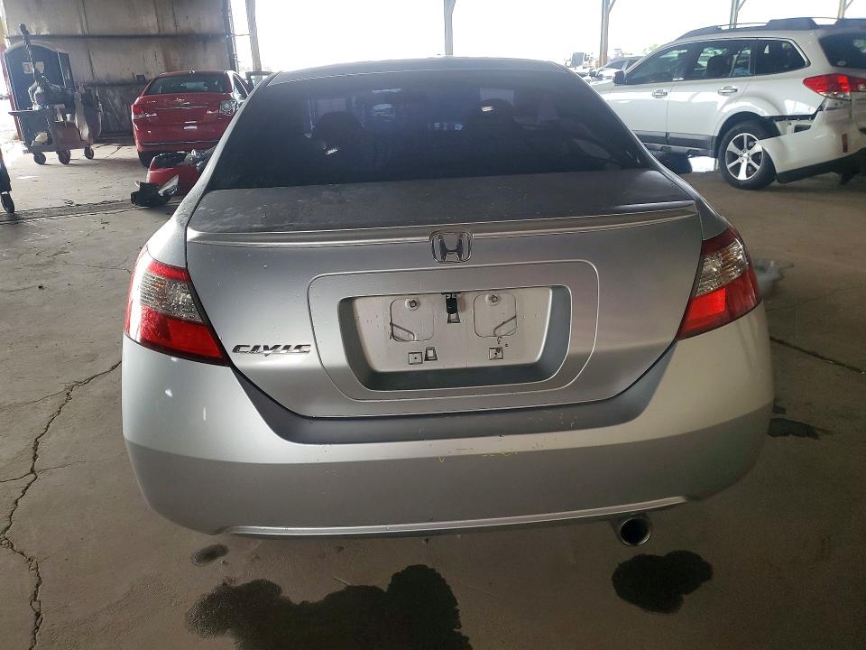 Продаж на аукціоні авто 2009 Honda Civic, vin: 2HGFG11899H507313, номер лоту: 70142176