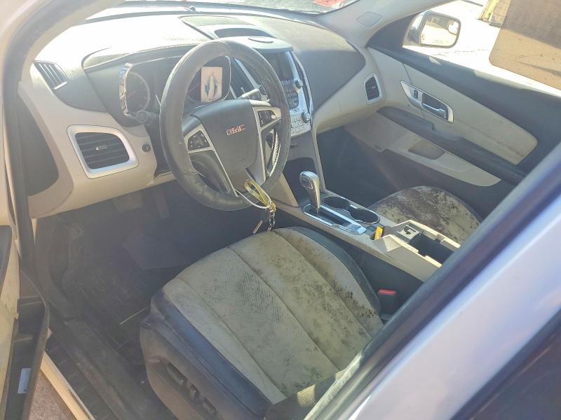 Aukcja sprzedaży 2014 Gmc Terrain, vin: 2GKFLTE36E6141955, numer aukcji: 69978606