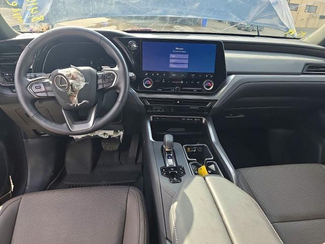 Aukcja sprzedaży 2025 Lexus Tx 350, vin: 5TDAAAB60SS035694, numer aukcji: 70309146