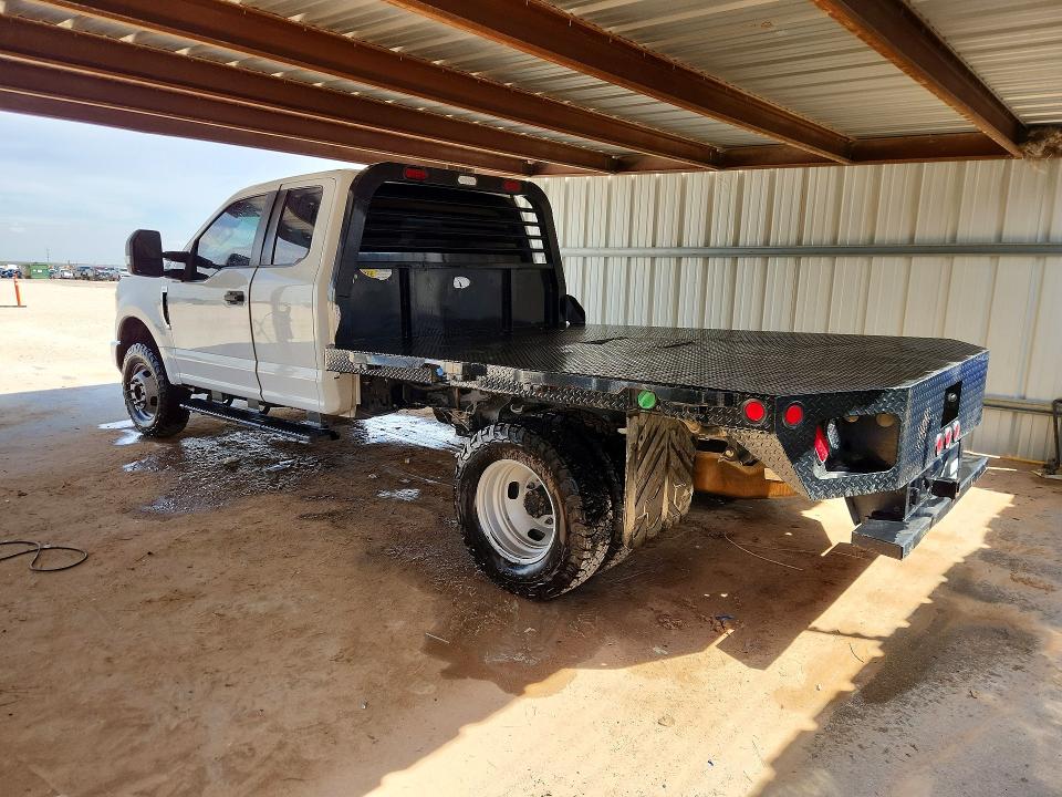 Aukcja sprzedaży 2017 Ford F350, vin: 1FD8X3HT5HEC65344, numer aukcji: 70084586