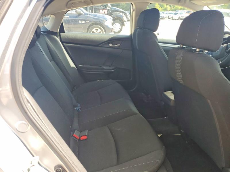 Продажа на аукционе авто 2016 Honda Civic, vin: 19XFC2F58GE246344, номер лота: 69501776