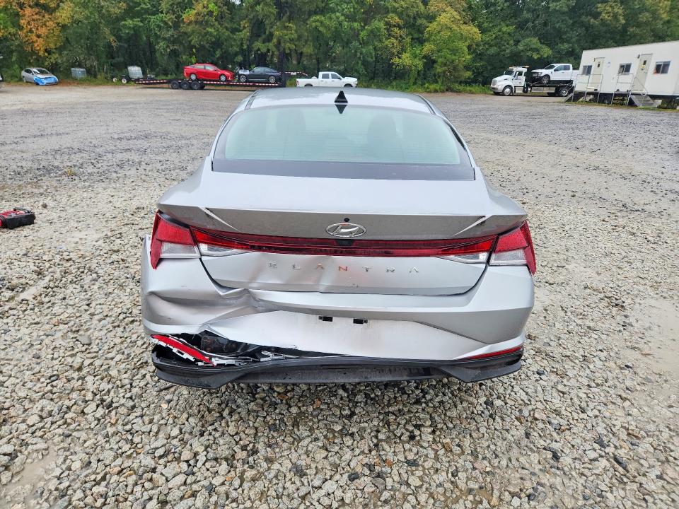 Продаж на аукціоні авто 2023 Hyundai Elantra, vin: 5NPLS4AG2PH091280, номер лоту: 59951776