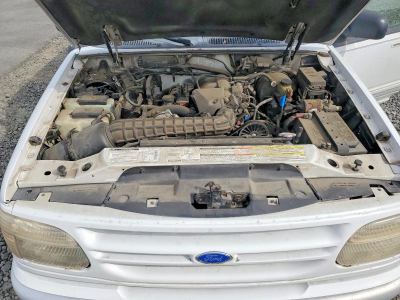 Aukcja sprzedaży 1995 Ford Explorer, vin: 1FMDU34X0SUB67142, numer aukcji: 69842336