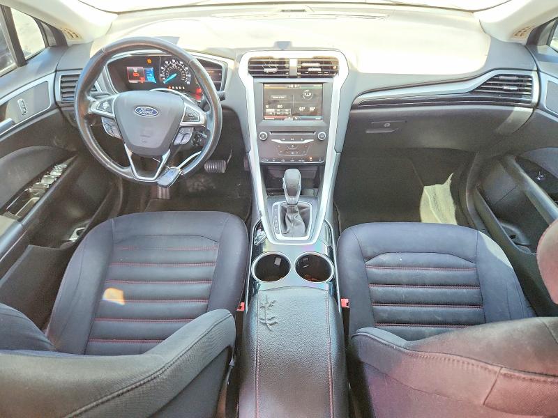 68325986 :رقم المزاد ، 3FA6P0H70DR301869 vin ، 2013 Ford Fusion مزاد بيع