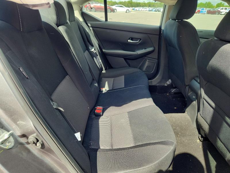 Aukcja sprzedaży 2022 Nissan Sentra, vin: 3N1AB8CV5NY228225, numer aukcji: 68494536