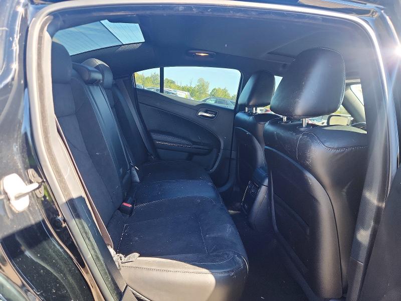 2023 Dodge Charger მანქანა იყიდება აუქციონზე, vin: 2C3CDXMG2PH657491, აუქციონის ნომერი: 68984596
