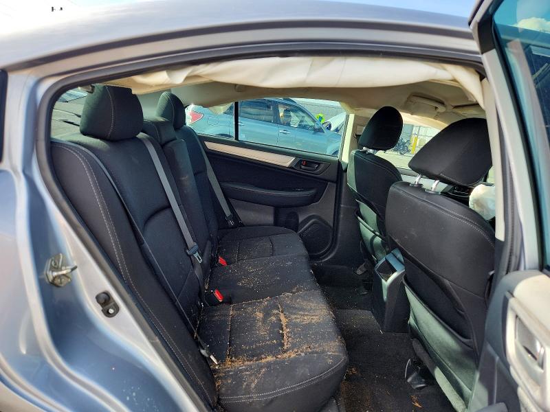 69134806 :رقم المزاد ، 4S3BNBA69F3014124 vin ، 2015 Subaru Legacy مزاد بيع