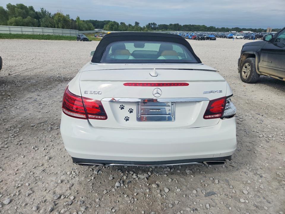 68954346 :رقم المزاد ، WDDKK5KF2EF274778 vin ، 2014 Mercedes-benz E مزاد بيع
