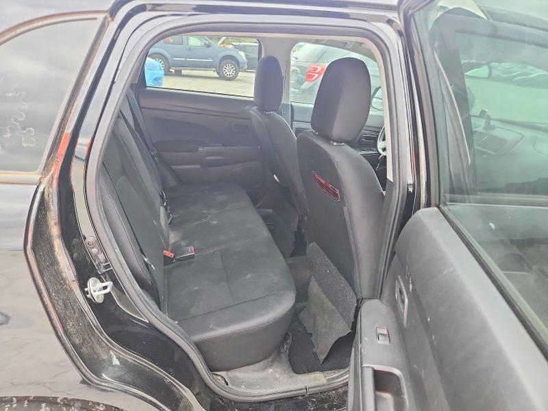 Aukcja sprzedaży 2015 Mitsubishi Outlander Sport, vin: 4A4AP3AU5FE010711, numer aukcji: 69819186
