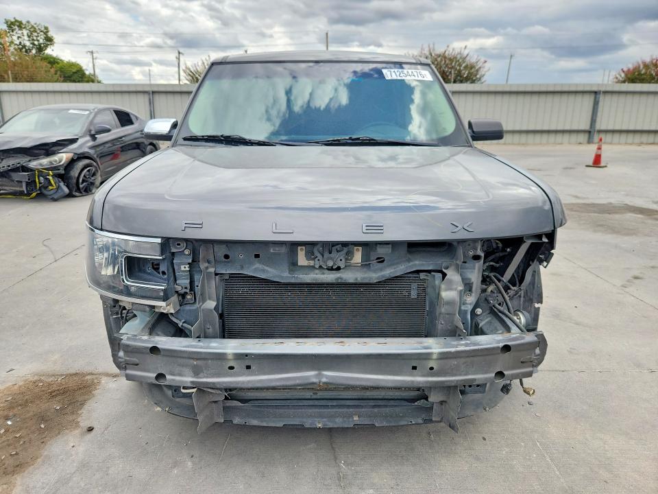 2016 Ford Flex მანქანა იყიდება აუქციონზე, vin: 2FMGK5B83GBA11314, აუქციონის ნომერი: 71254476