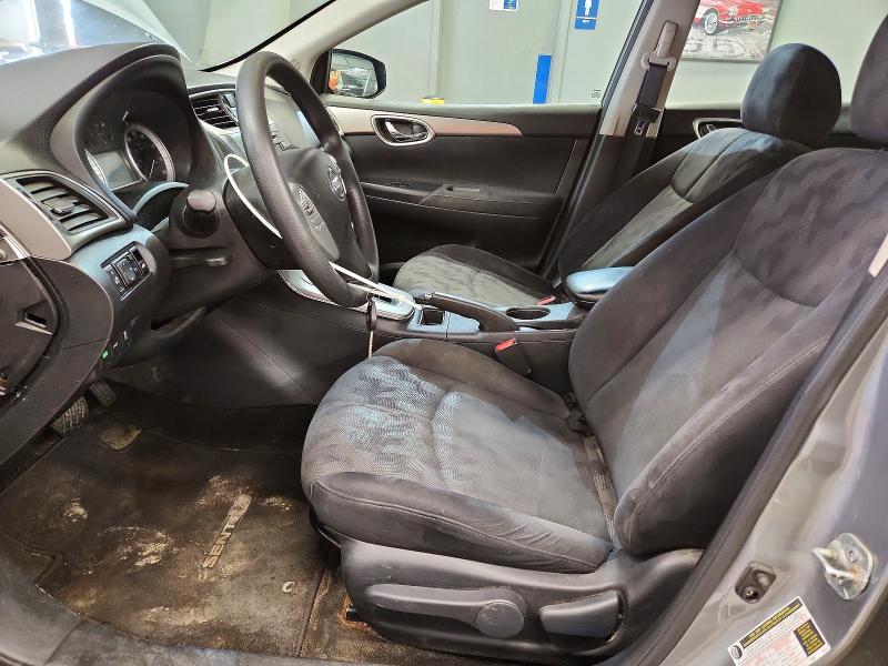 Auction sale of the 2013 Nissan Sentra, vin: 3N1AB7AP9DL745053, lot number: 70888356