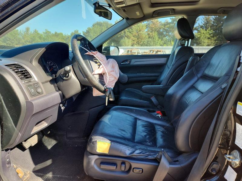 Aukcja sprzedaży 2008 Honda Cr-v, vin: JHLRE48748C053301, numer aukcji: 68302856