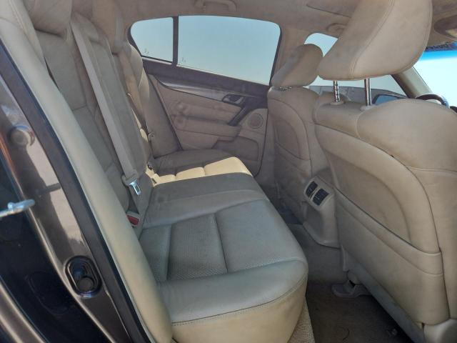 66995686 :رقم المزاد ، 19UUA86579A016608 vin ، 2009 Acura Tl مزاد بيع