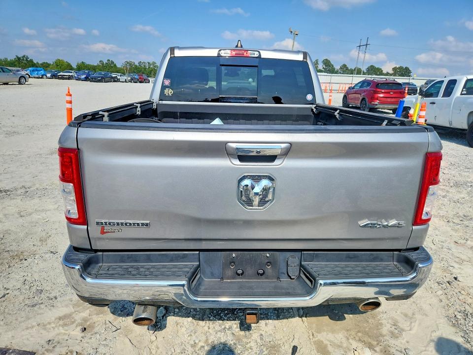 Aukcja sprzedaży 2020 Ram 1500, vin: 1C6SRFFT8LN101899, numer aukcji: 69010186