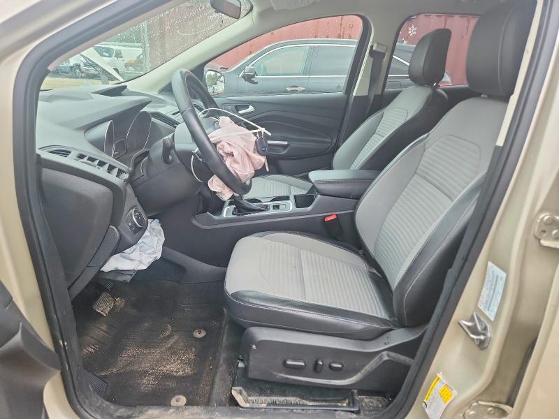 68511066 :رقم المزاد ، 1FMCU9GD9JUB44019 vin ، 2018 Ford Escape مزاد بيع