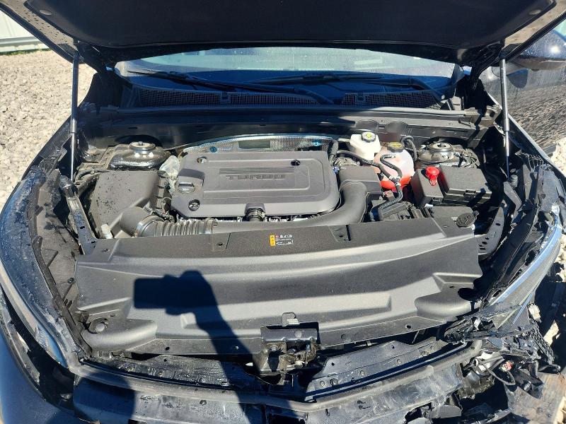Продажа на аукционе авто 2026 Buick Envision, vin: LRBFZPR45TD077764, номер лота: 70819706